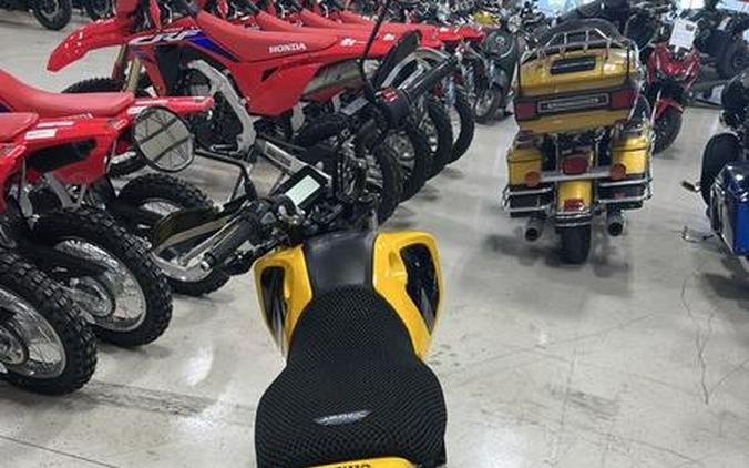 2022 Honda® GROM