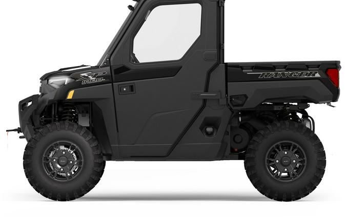 2025 Polaris Ranger XP 1000 NorthStar Edition Premium