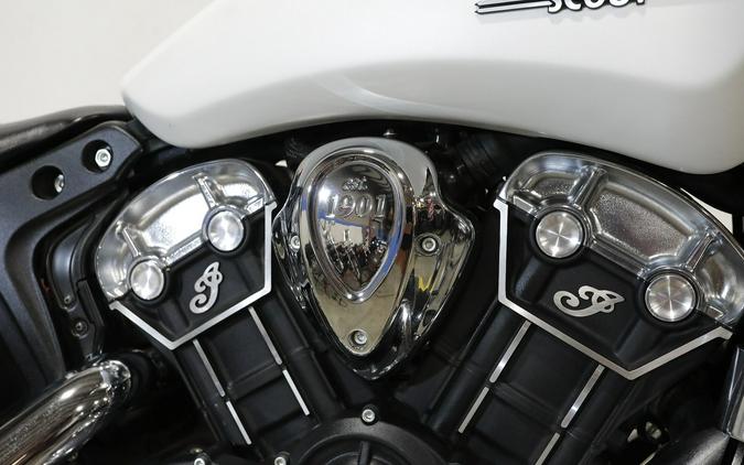 2021 Indian Motorcycle SCOUT ABS