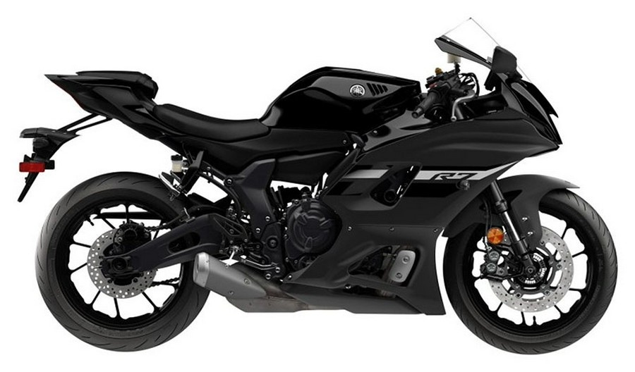 2024 Yamaha Motor Corp., USA YZF-R7