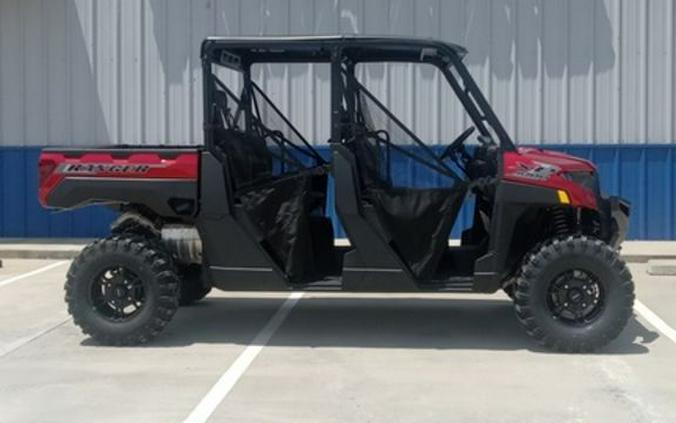 2025 Polaris Ranger® Crew XP 1000 Premium