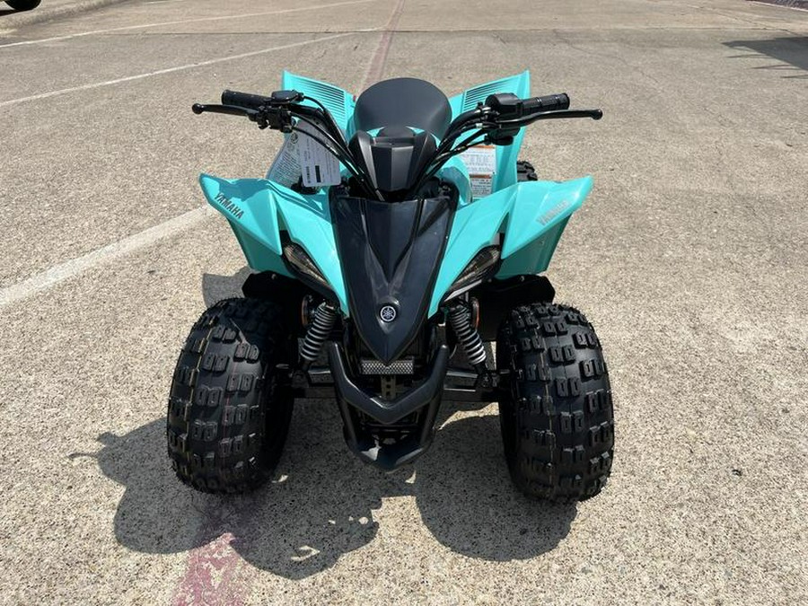 2024 Yamaha YFZ50