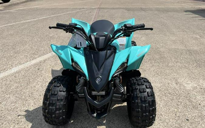 2024 Yamaha YFZ50