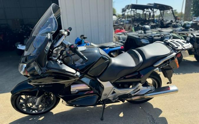 2006 Honda ST1300