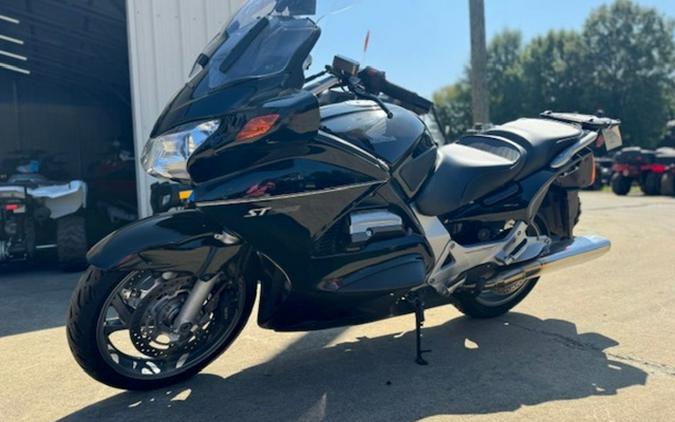 2006 Honda ST1300