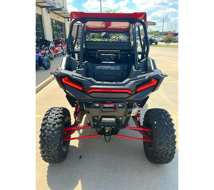 2020 Polaris RZR XP Turbo