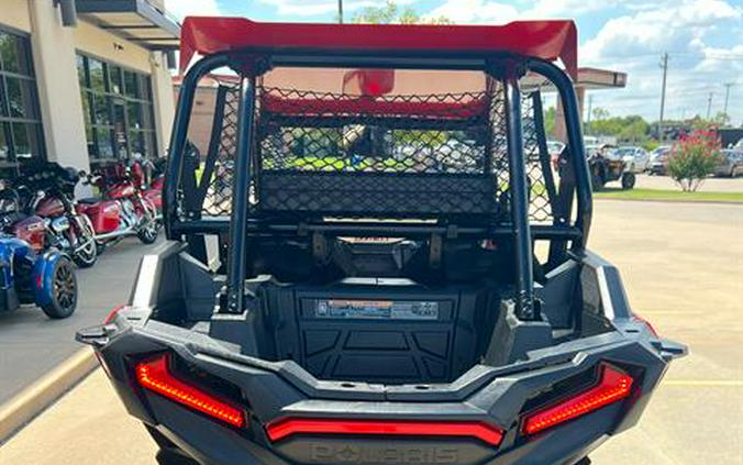 2020 Polaris RZR XP Turbo