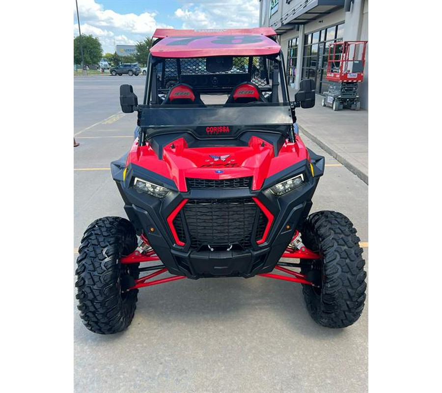 2020 Polaris RZR XP Turbo