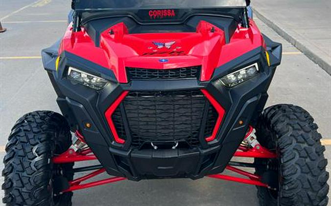 2020 Polaris RZR XP Turbo