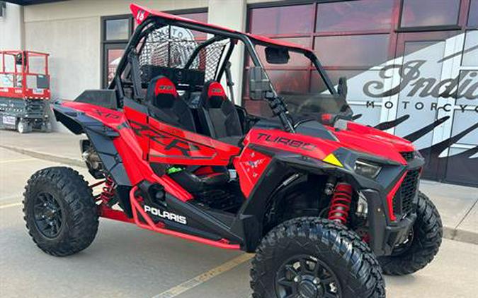 2020 Polaris RZR XP Turbo