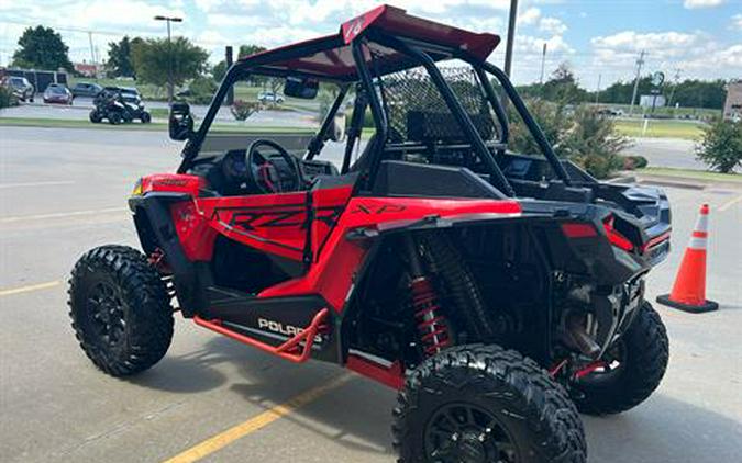 2020 Polaris RZR XP Turbo