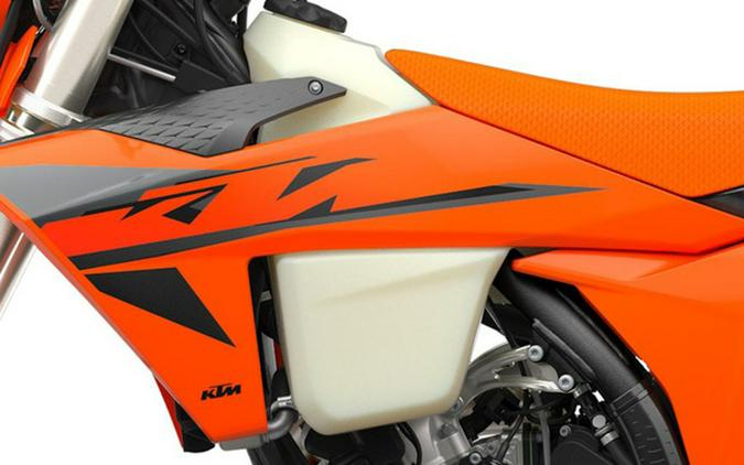 2025 KTM XC 150 W