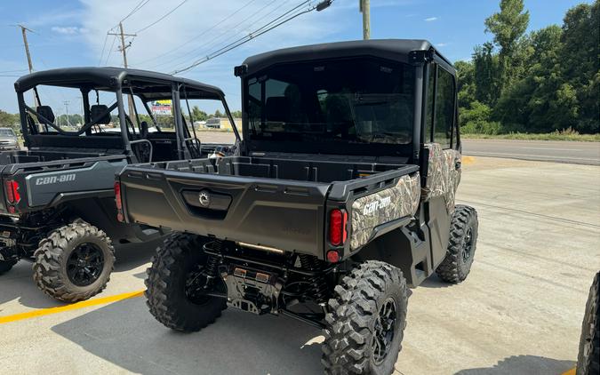 2025 Can-Am Defender Limited