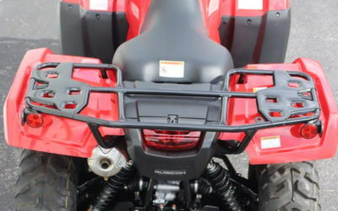 2026 Honda® FourTrax Foreman Rubicon 4x4 Automatic DCT EPS