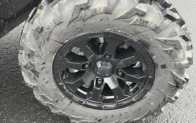 2025 Can-Am® Defender MAX DPS HD10