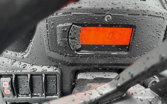 2025 Can-Am® Defender MAX DPS HD10