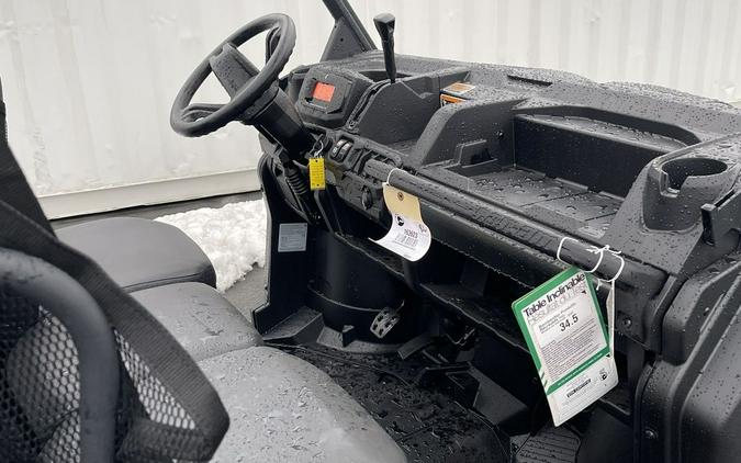 2025 Can-Am® Defender MAX DPS HD10