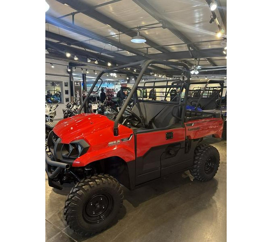 2026 Kawasaki Mule Pro-Mx™ EPS