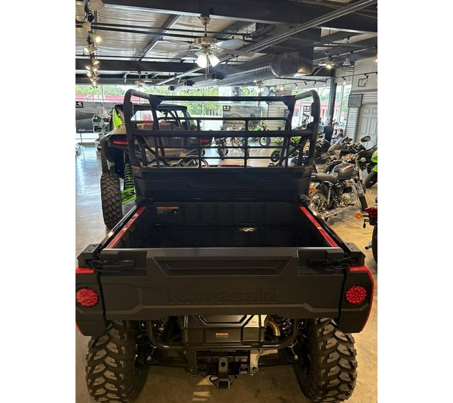 2026 Kawasaki Mule Pro-Mx™ EPS