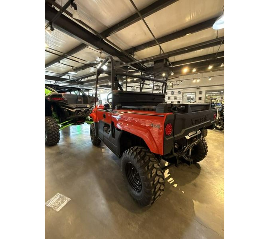 2026 Kawasaki Mule Pro-Mx™ EPS