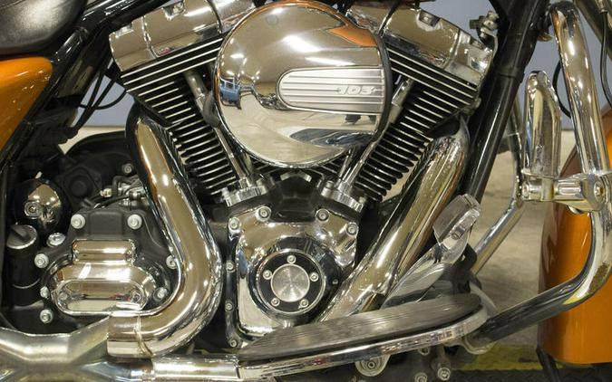 2014 Harley-Davidson® FLHX - Street Glide®