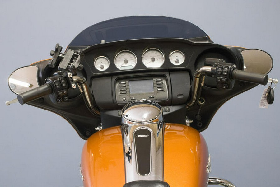 2014 Harley-Davidson® FLHX - Street Glide®