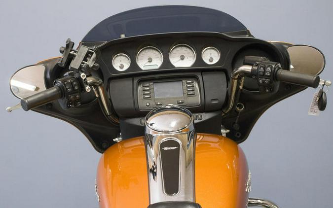 2014 Harley-Davidson® FLHX - Street Glide®