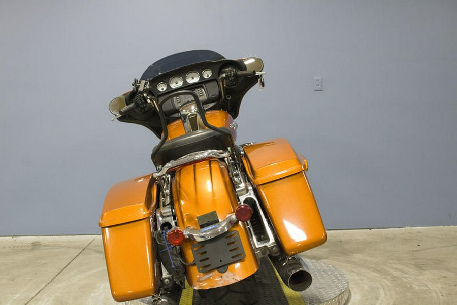 2014 Harley-Davidson® FLHX - Street Glide®