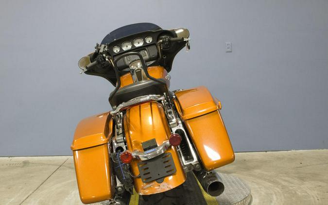 2014 Harley-Davidson® FLHX - Street Glide®