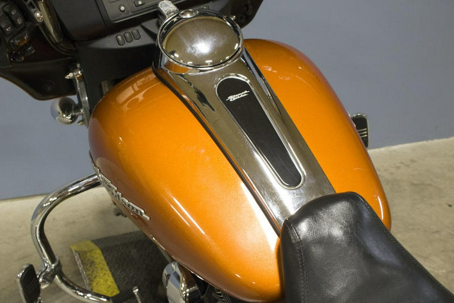 2014 Harley-Davidson® FLHX - Street Glide®