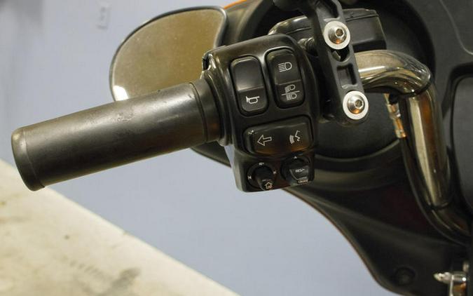 2014 Harley-Davidson® FLHX - Street Glide®