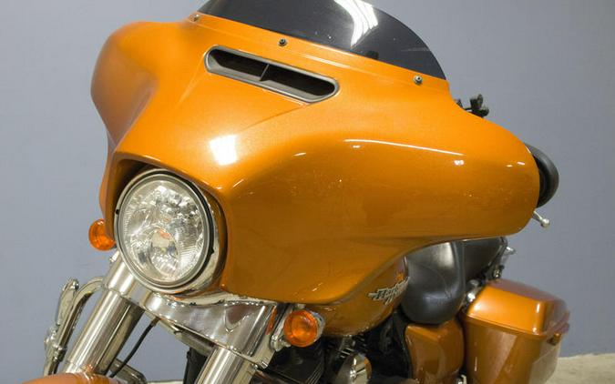 2014 Harley-Davidson® FLHX - Street Glide®