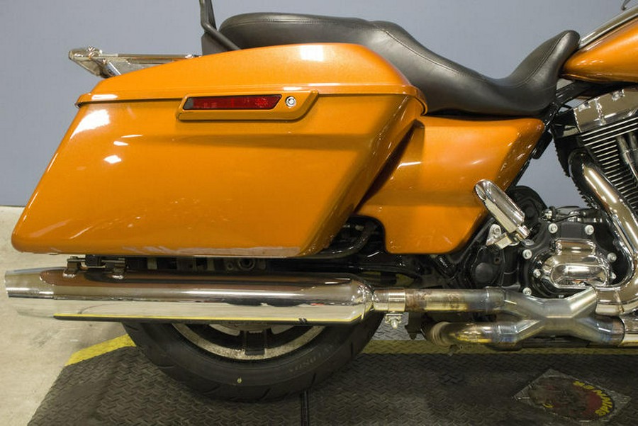 2014 Harley-Davidson® FLHX - Street Glide®