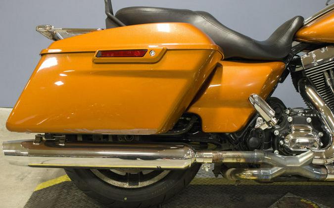 2014 Harley-Davidson® FLHX - Street Glide®