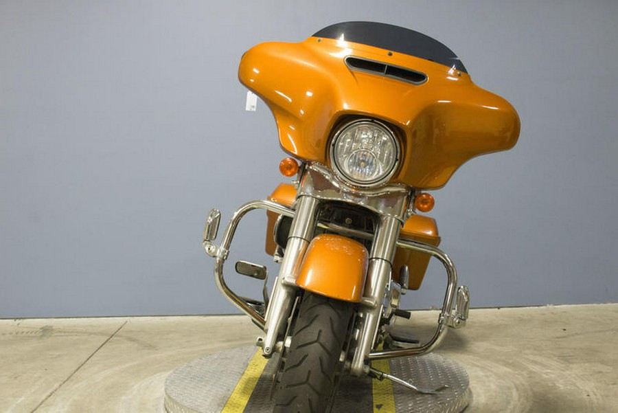 2014 Harley-Davidson® FLHX - Street Glide®