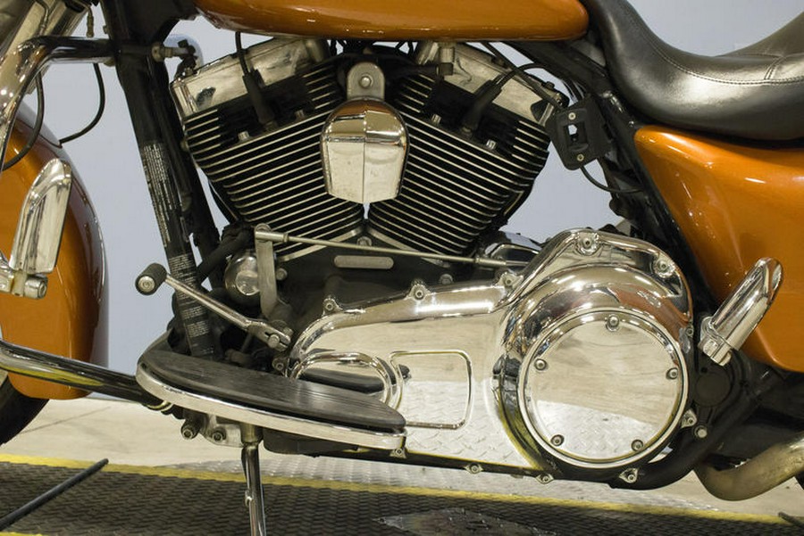 2014 Harley-Davidson® FLHX - Street Glide®