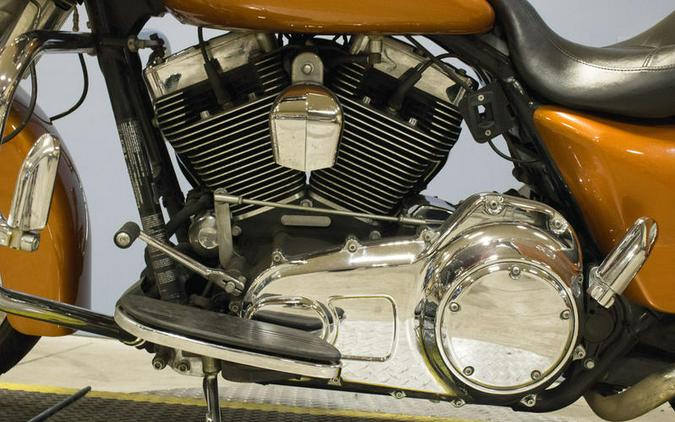 2014 Harley-Davidson® FLHX - Street Glide®