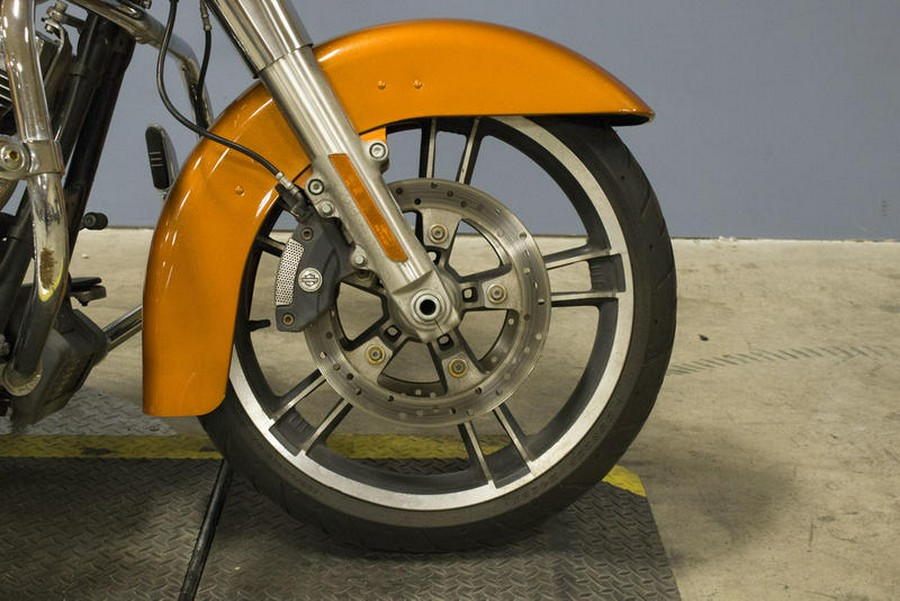 2014 Harley-Davidson® FLHX - Street Glide®