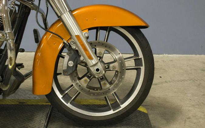 2014 Harley-Davidson® FLHX - Street Glide®