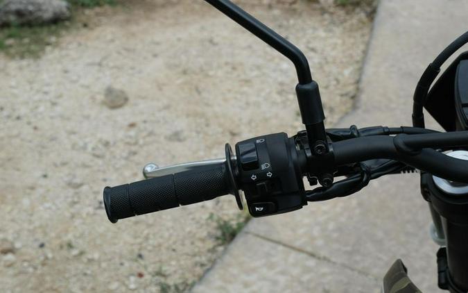 New 2026 KAWASAKI KLX300