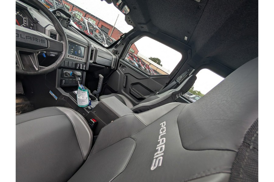 2026 Polaris XPEDITION ADV 5 NORTHSTAR