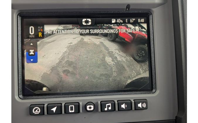 2026 Polaris XPEDITION ADV 5 NORTHSTAR