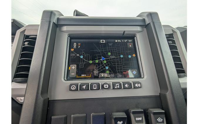 2026 Polaris XPEDITION ADV 5 NORTHSTAR