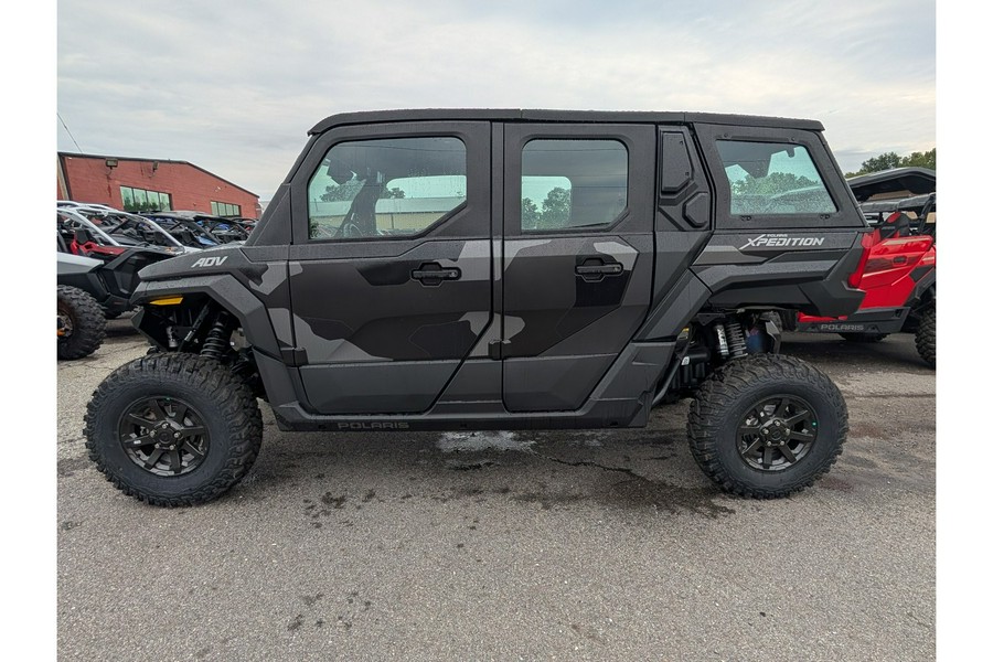 2026 Polaris XPEDITION ADV 5 NORTHSTAR
