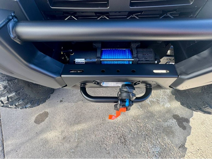 2026 Polaris RANGER XP 1000 NORTHSTAR EDITION PREMIUM STEALTH GRAY