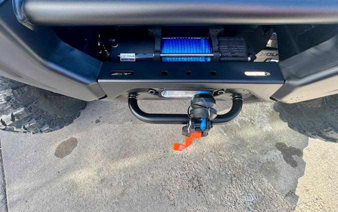 2026 Polaris RANGER XP 1000 NORTHSTAR EDITION PREMIUM STEALTH GRAY