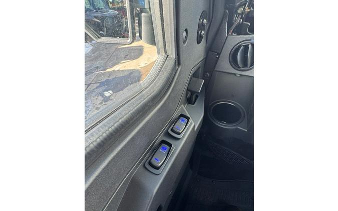 2026 Polaris RANGER XP 1000 NORTHSTAR EDITION PREMIUM STEALTH GRAY