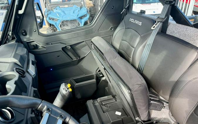 2026 Polaris RANGER XP 1000 NORTHSTAR EDITION PREMIUM STEALTH GRAY