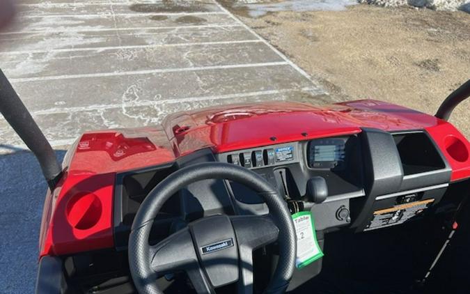 2026 Kawasaki Mule Pro-MX™ EPS