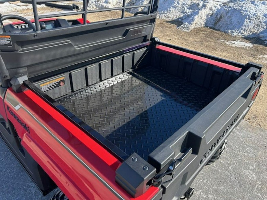 2026 Kawasaki Mule Pro-MX™ EPS